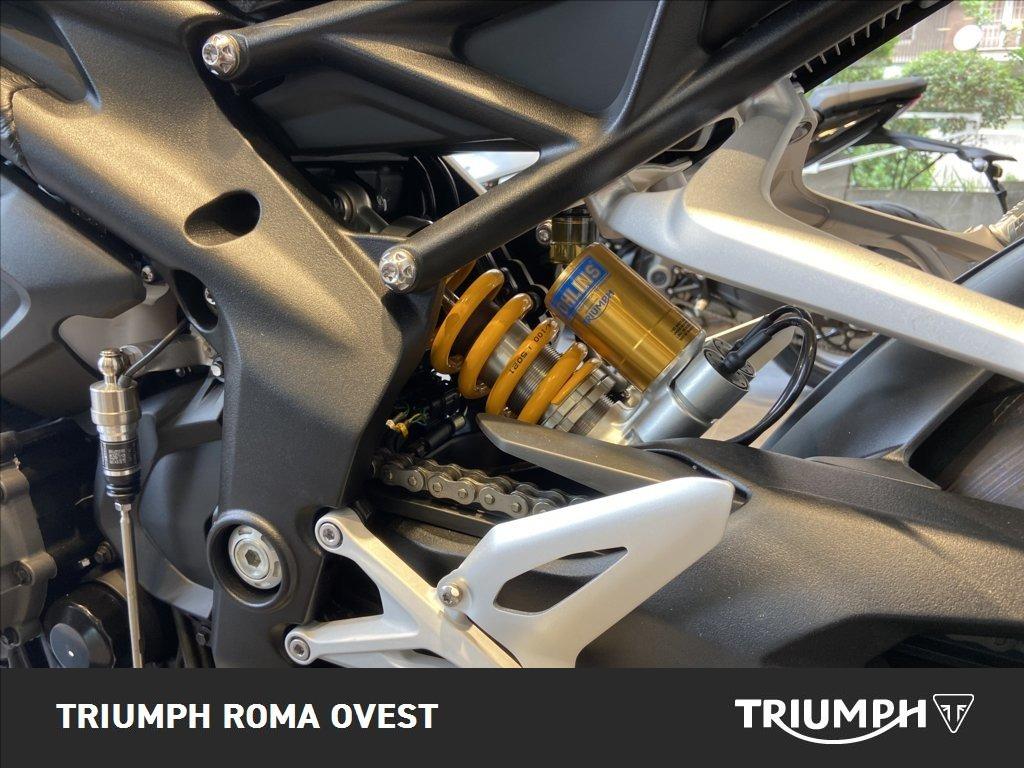 TRIUMPH Speed Triple 1200 RS Abs