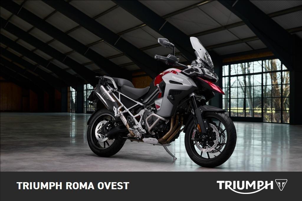 TRIUMPH Tiger 1200 GT Explorer Abs