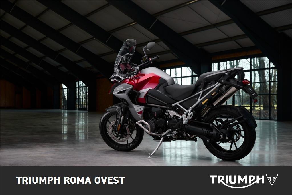 TRIUMPH Tiger 1200 GT Explorer Abs