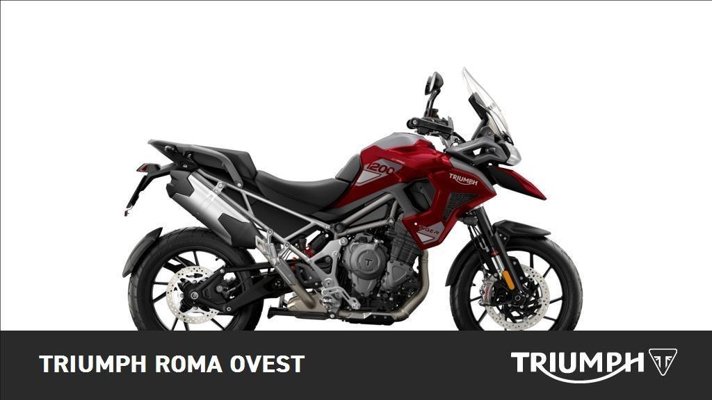 TRIUMPH Tiger 1200 GT Pro Abs