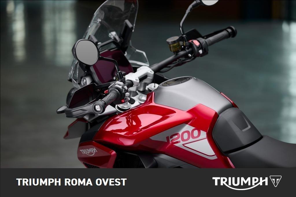 TRIUMPH Tiger 1200 GT Pro Abs