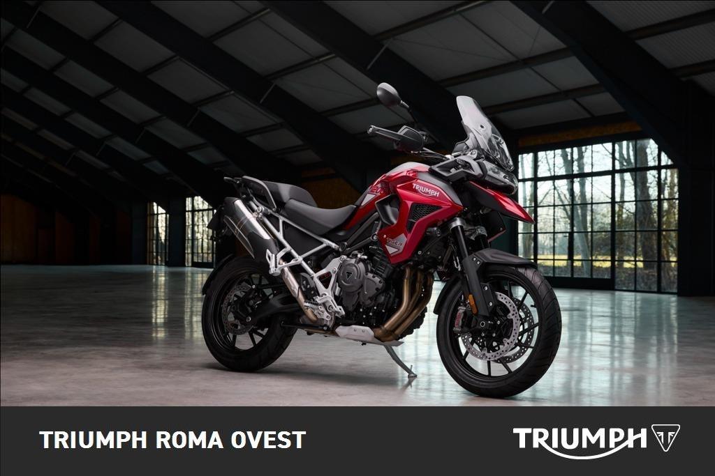 TRIUMPH Tiger 1200 GT Pro Abs