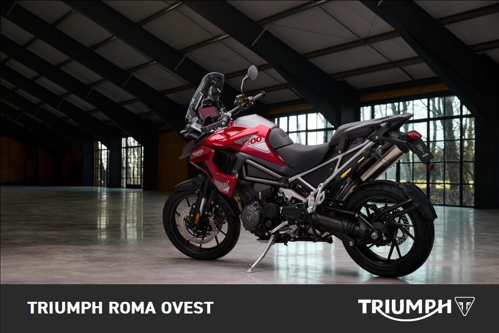 TRIUMPH Tiger 1200 GT Pro Abs