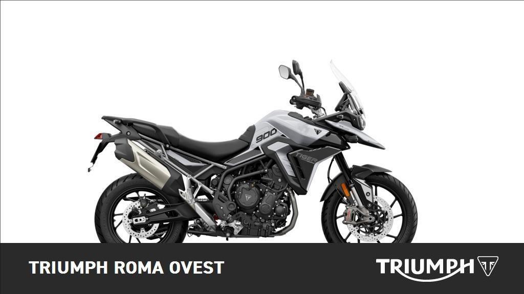 TRIUMPH Tiger 900 GT Pro Abs