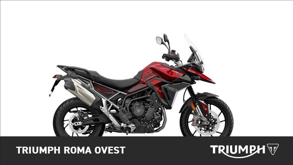 TRIUMPH Tiger 900 GT Pro Abs