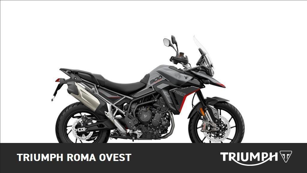 TRIUMPH Tiger 900 GT Pro Abs