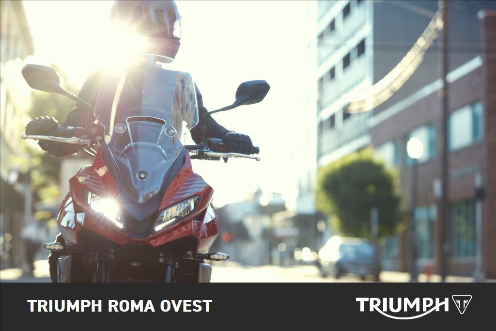 TRIUMPH Tiger 660 Sport Abs