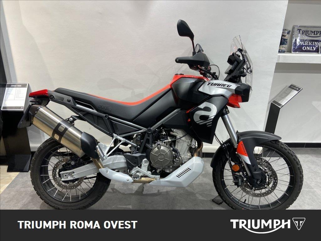 APRILIA Tuareg 660 Abs