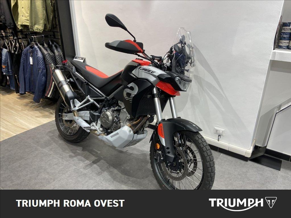 APRILIA Tuareg 660 Abs