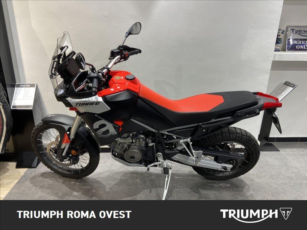 APRILIA Tuareg 660 Abs