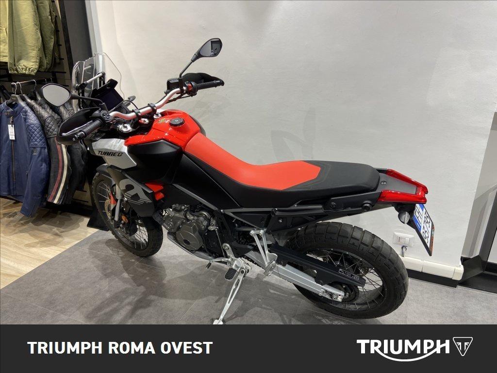 APRILIA Tuareg 660 Abs