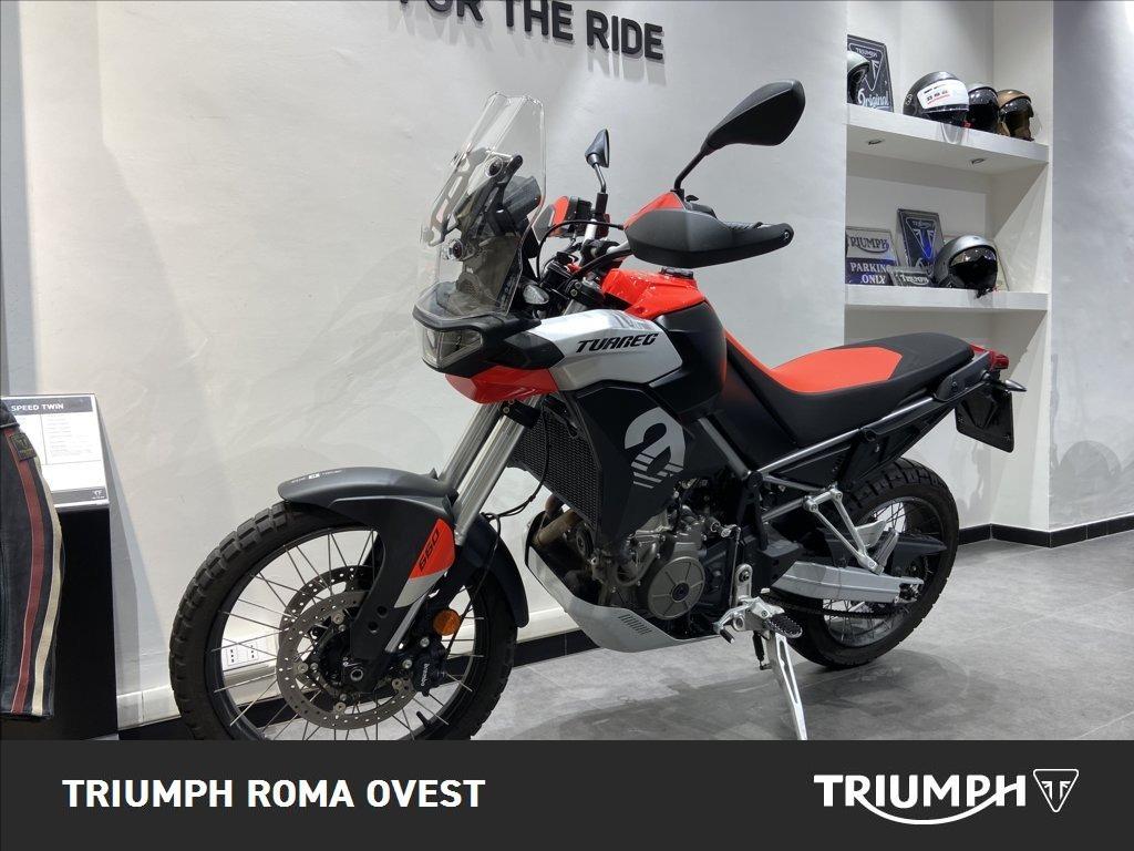 APRILIA Tuareg 660 Abs