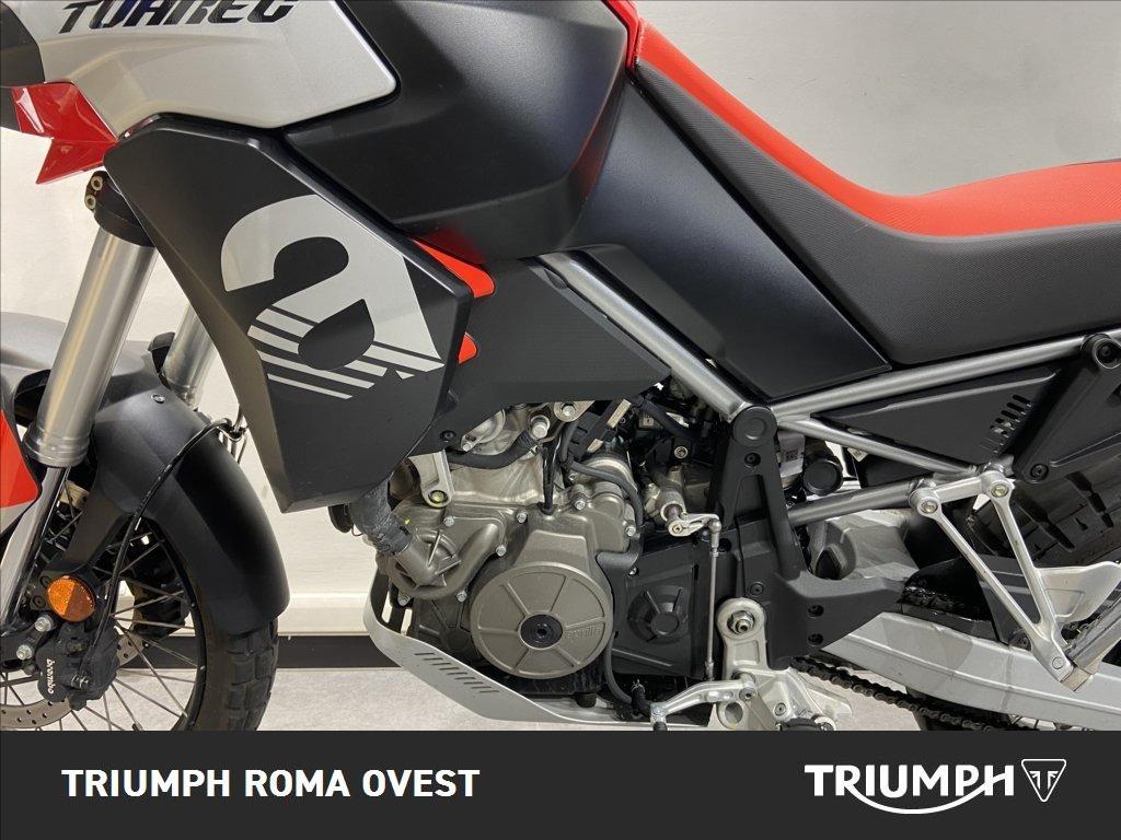 APRILIA Tuareg 660 Abs