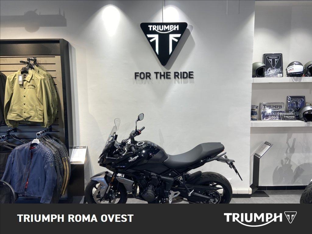 TRIUMPH Tiger 660 Sport Abs