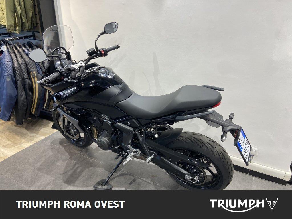 TRIUMPH Tiger 660 Sport Abs