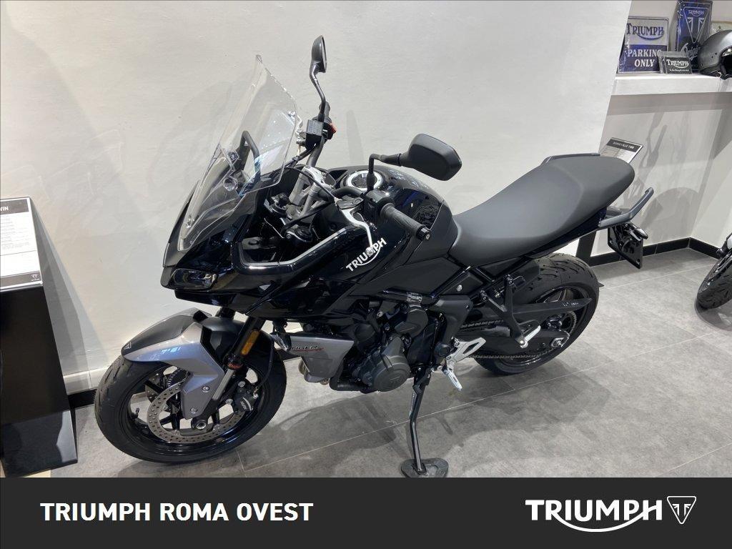 TRIUMPH Tiger 660 Sport Abs