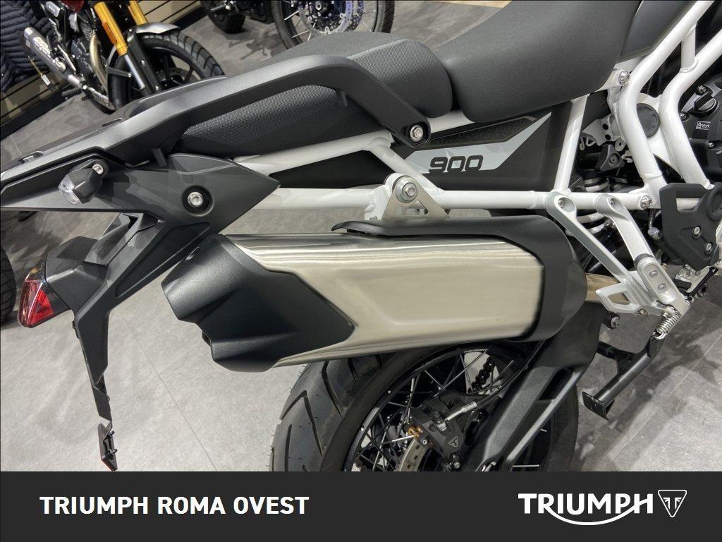 TRIUMPH Tiger 900 Rally Pro Abs