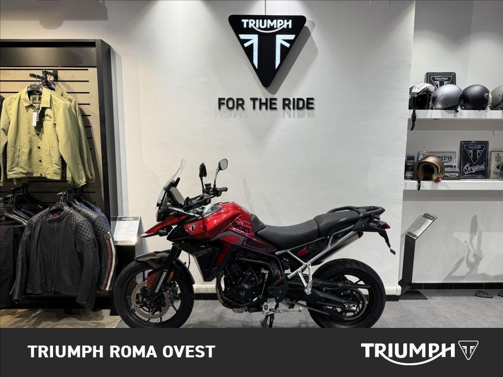 TRIUMPH Tiger 900 GT Pro Abs