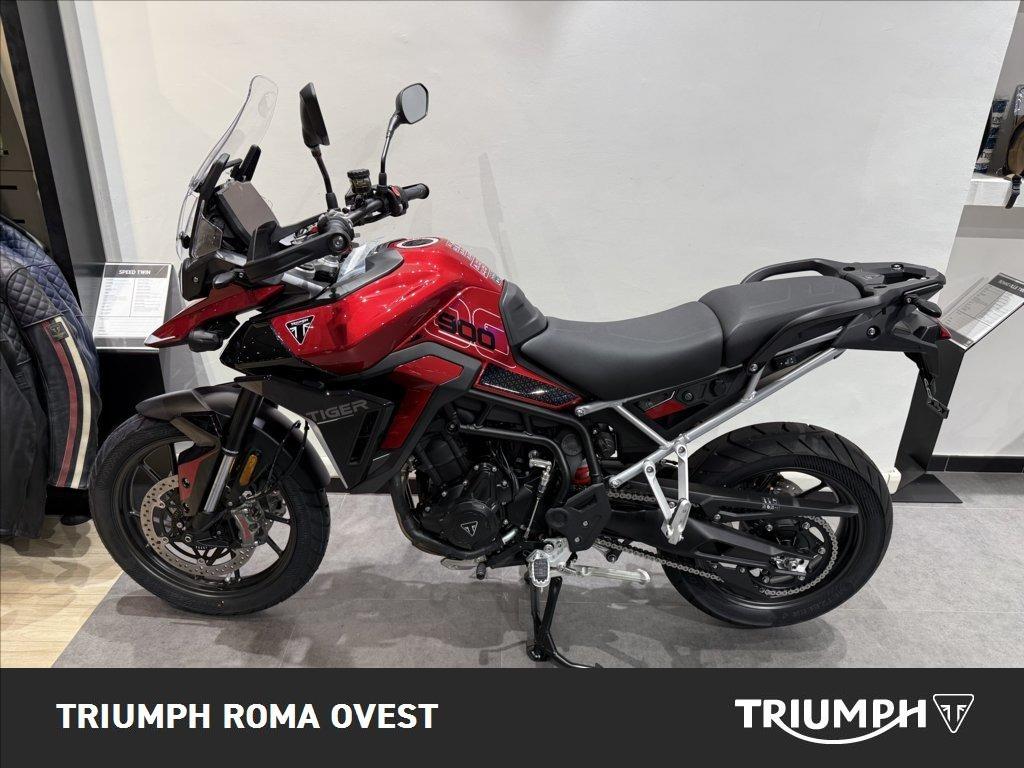 TRIUMPH Tiger 900 GT Pro Abs