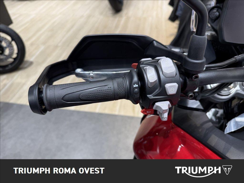 TRIUMPH Tiger 900 GT Pro Abs