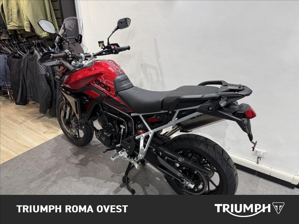 TRIUMPH Tiger 900 GT Pro Abs