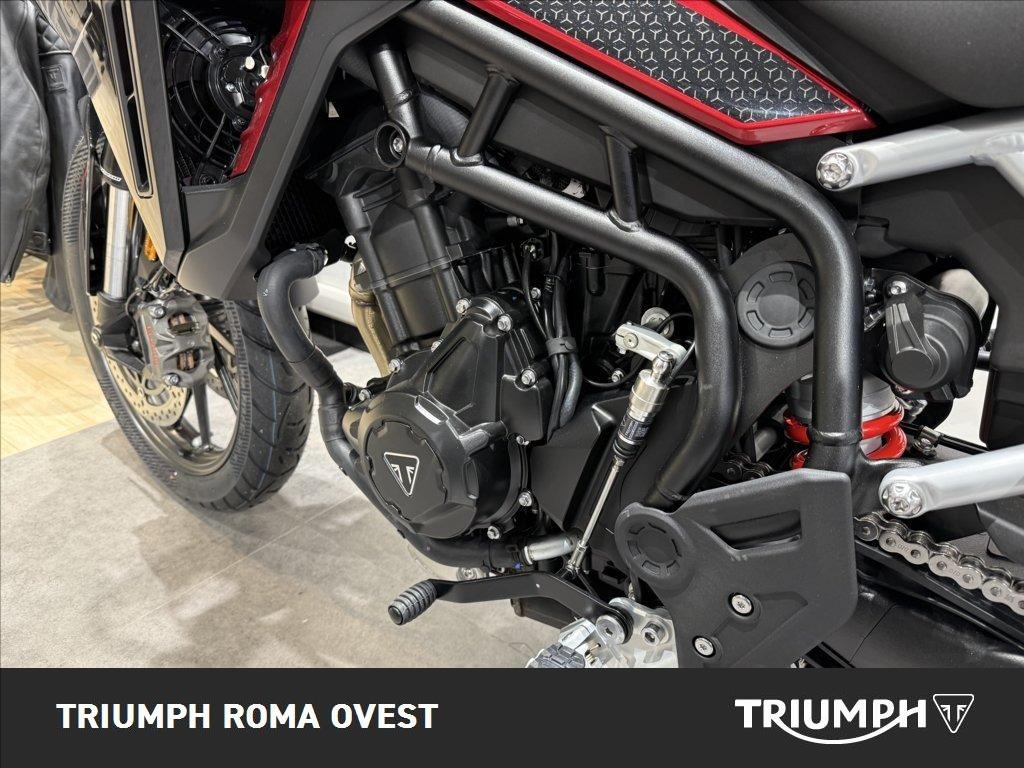 TRIUMPH Tiger 900 GT Pro Abs