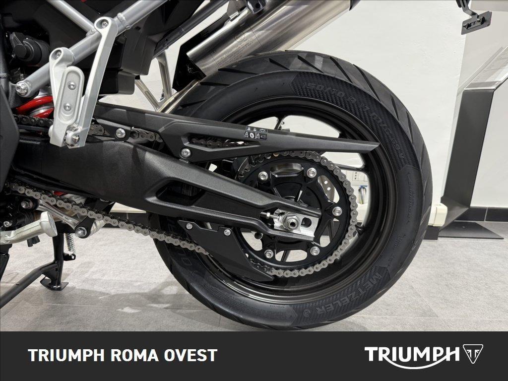 TRIUMPH Tiger 900 GT Pro Abs