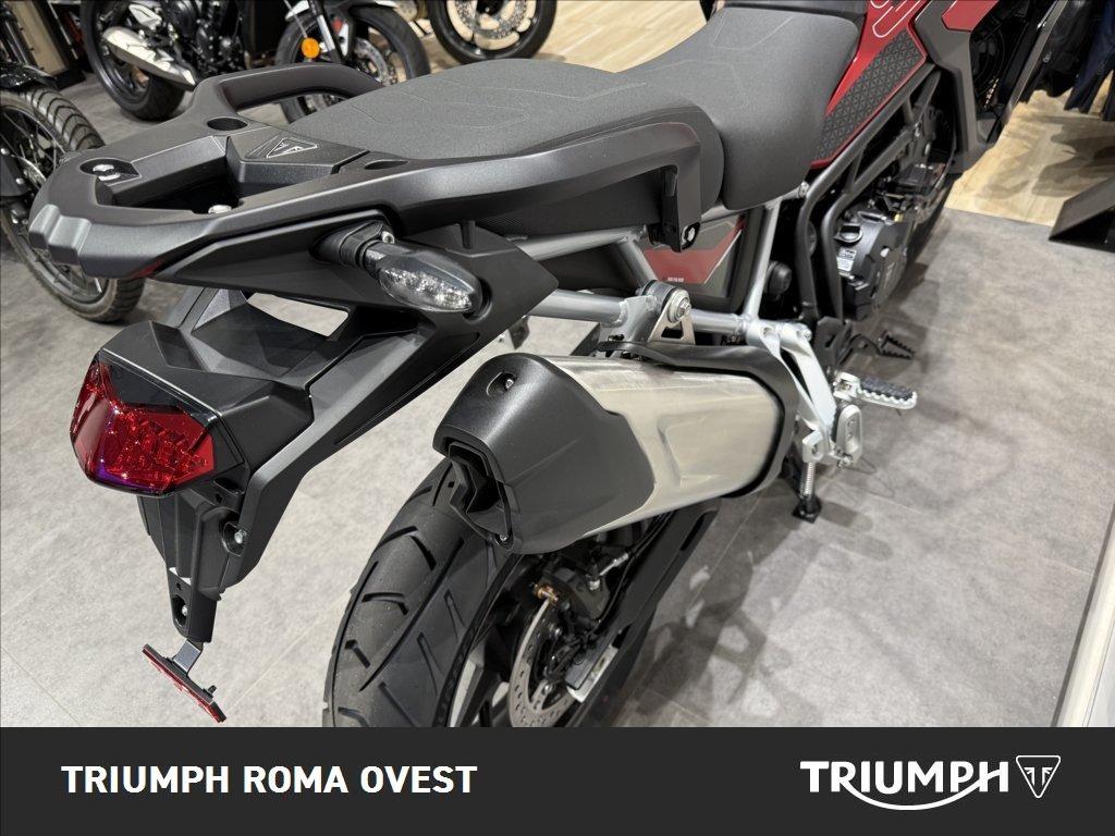 TRIUMPH Tiger 900 GT Pro Abs