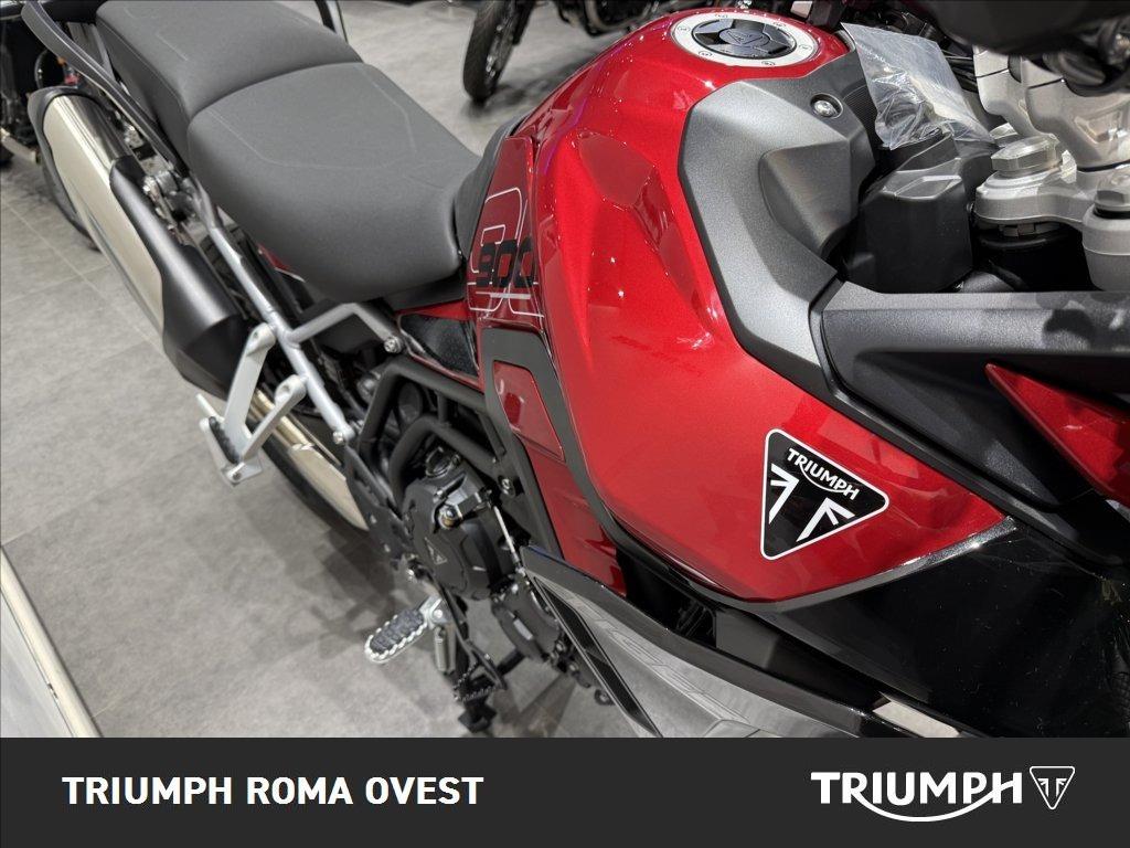 TRIUMPH Tiger 900 GT Pro Abs