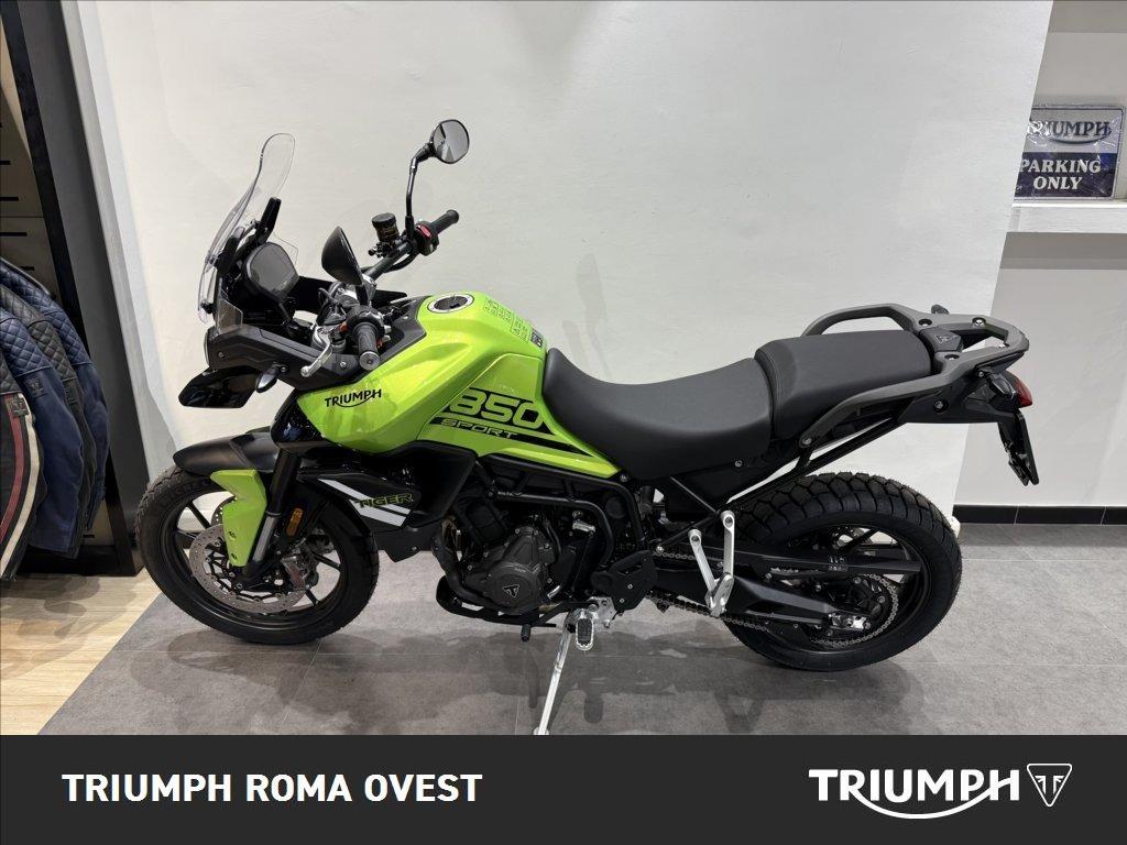 TRIUMPH Tiger 850 Sport Abs