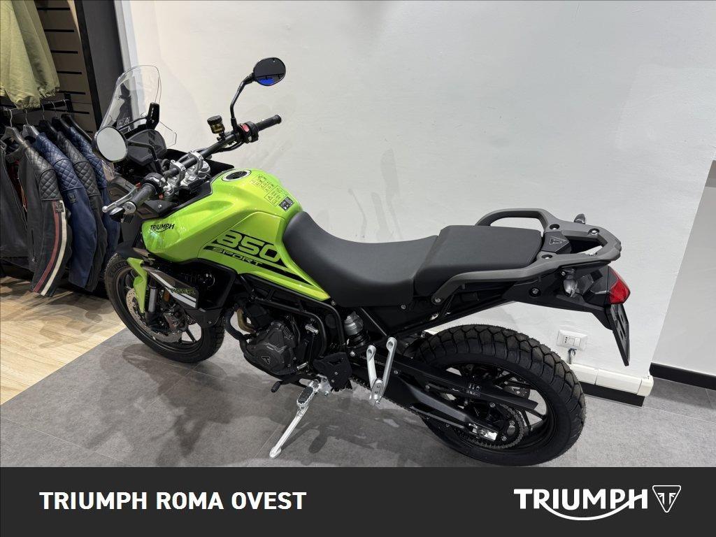 TRIUMPH Tiger 850 Sport Abs