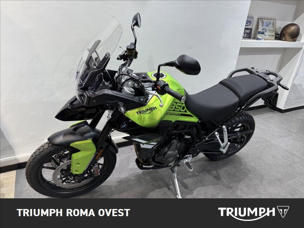 TRIUMPH Tiger 850 Sport Abs