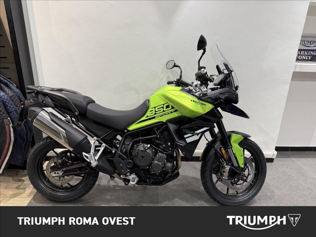 TRIUMPH Tiger 850 Sport Abs