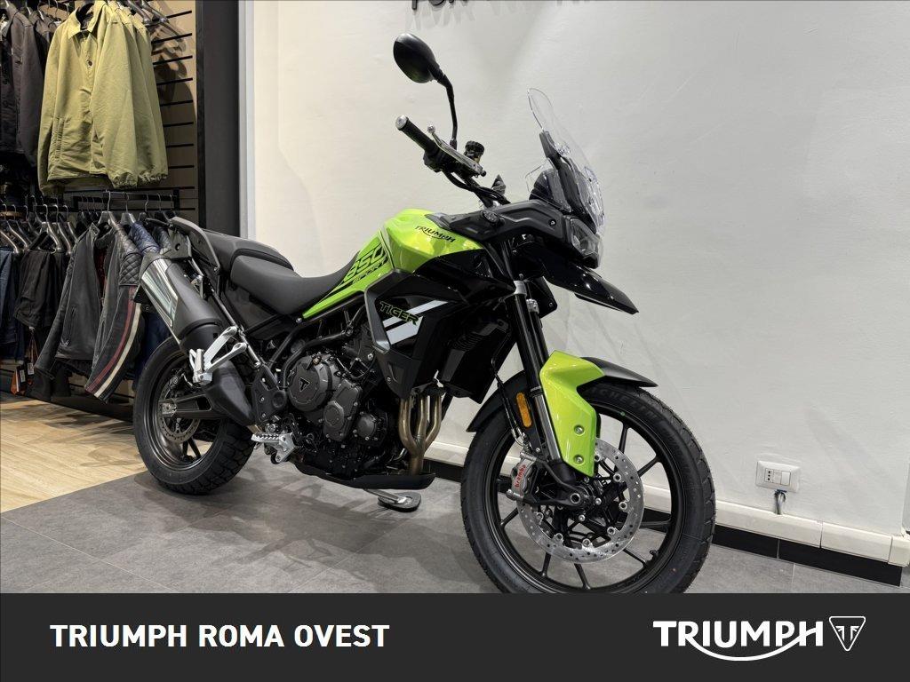 TRIUMPH Tiger 850 Sport Abs