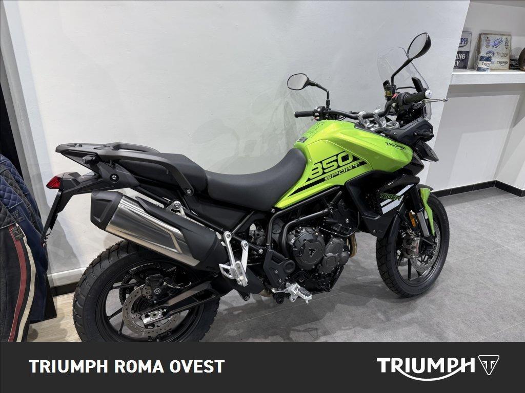 TRIUMPH Tiger 850 Sport Abs